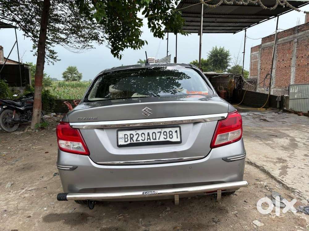 Maruti Suzuki Dzire 2021 Petrol Good Condition