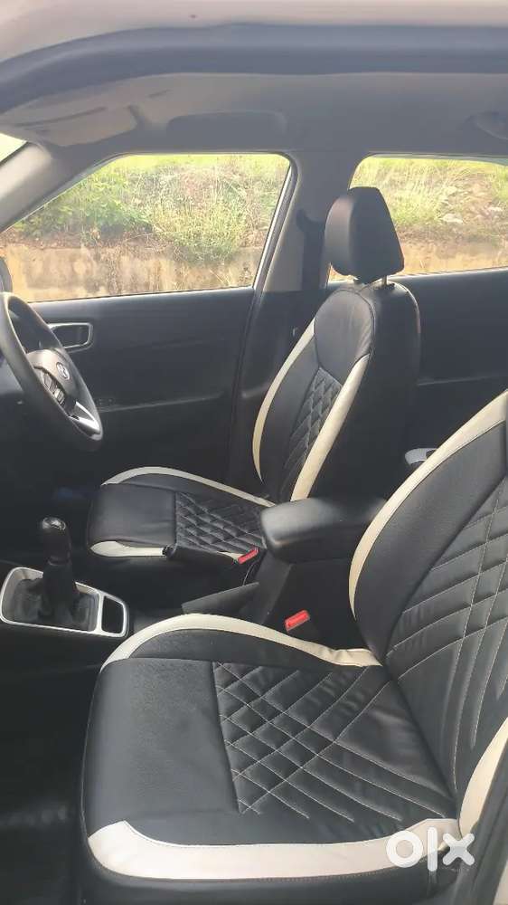 Hyundai Venue S 2022