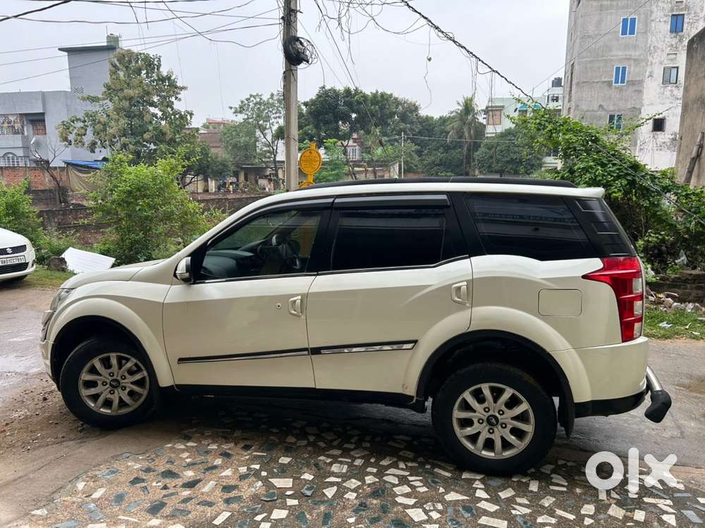Mahindra Xuv500 Diesel 2017