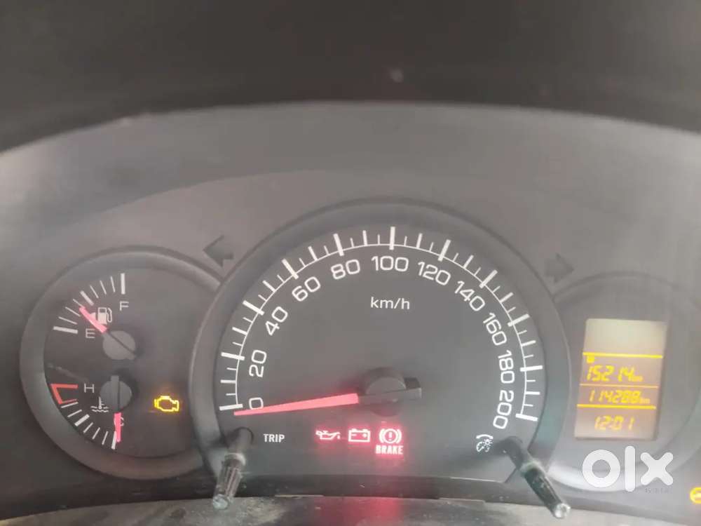 Maruti Suzuki Dzire Lxi 2014