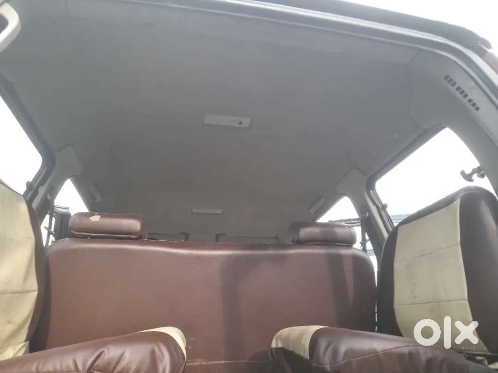 Mahindra Scorpio Classic 2008 Diesel 65000 Km Driven