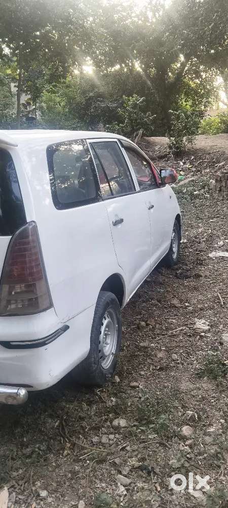 Toyota Innova 2007