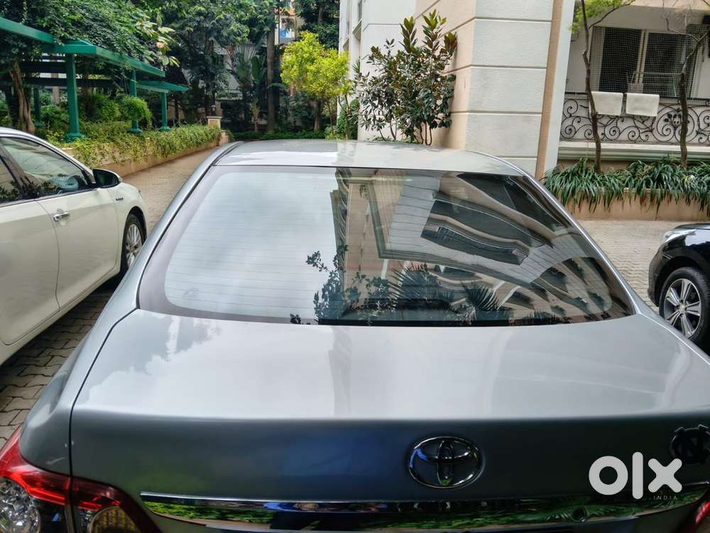 Toyota Corolla Altis 2013 Petrol Well Maintained