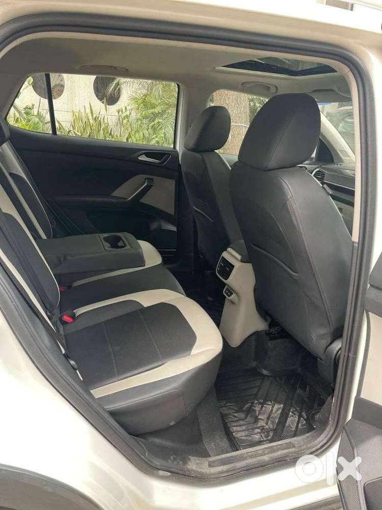 Volkswagen Taigun 1.0 Tsi Topline, 2022, Petrol