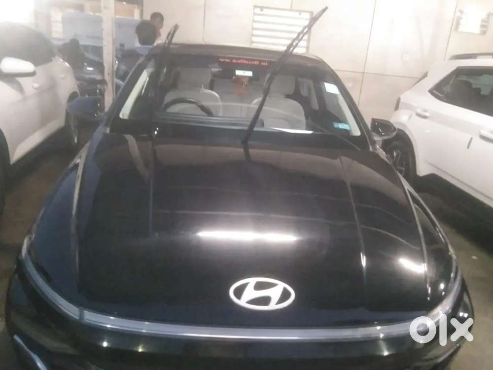 Hyundai Verna 1.5 Petrol 2023