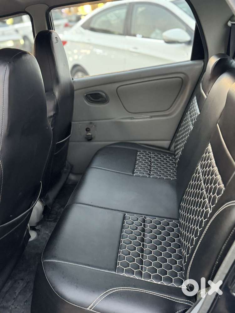 Maruti Suzuki Alto K10 1.0 Lxi (o), 2011, Petrol