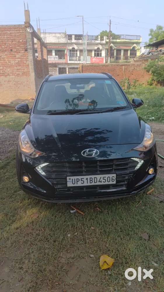 Hyundai Grand I10 Nios Sportz 22