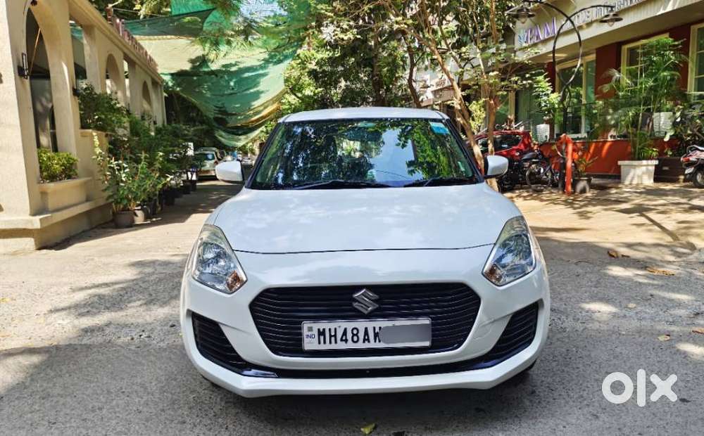 Maruti Suzuki Swift Vxi 2018, 2018, Petrol