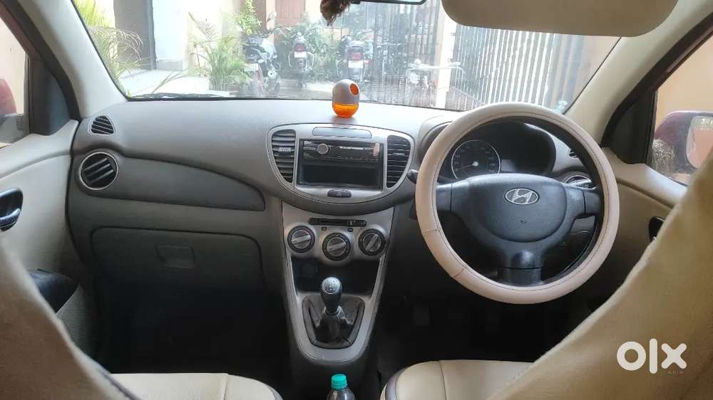 Hyundai I10 62276km Driven 1st Owner