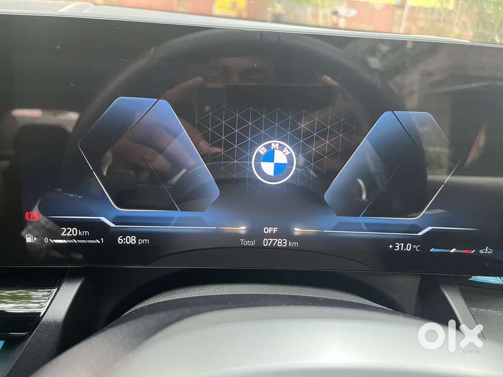 Bmw 5 Series 530 Li M Sport, 2025, Petrol