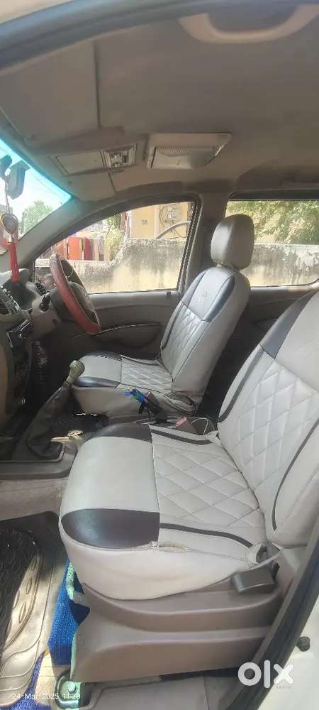 Mahindra Xylo 2014 Diesel Well Maintained