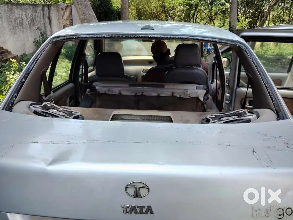 Super Running Car