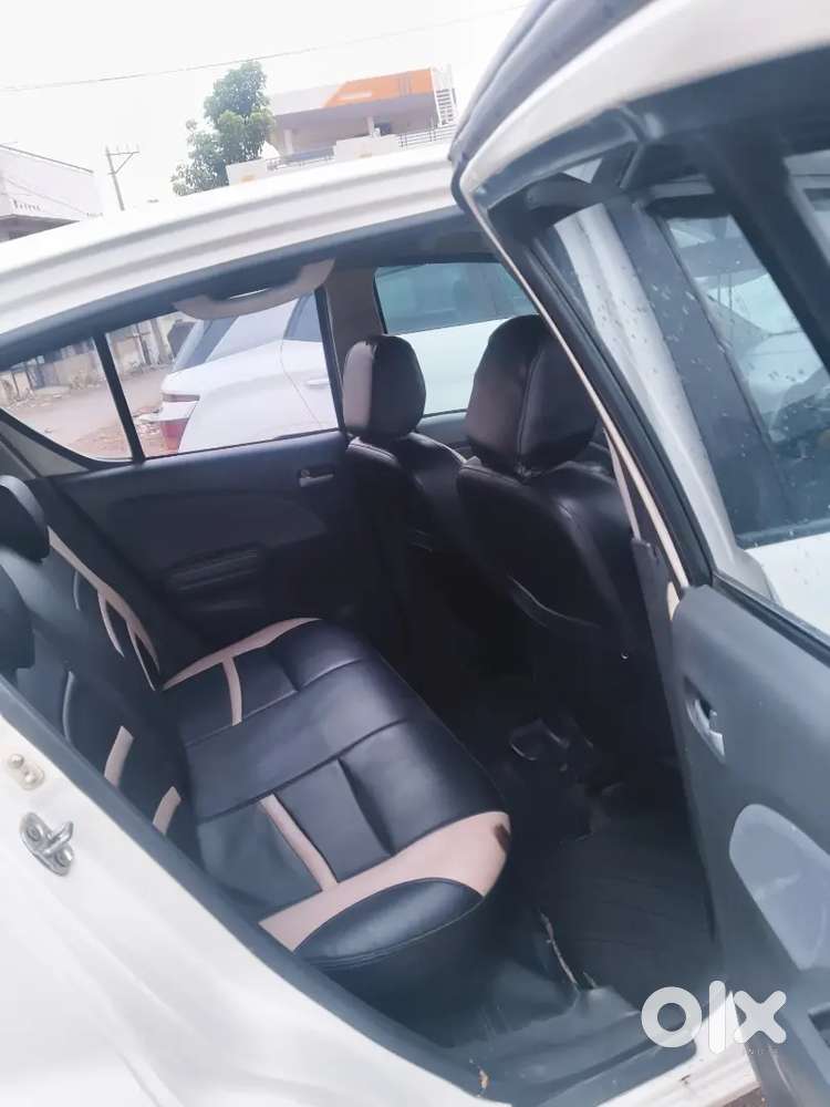 Maruti Suzuki Ritz Vdi 2011 Diesel Car