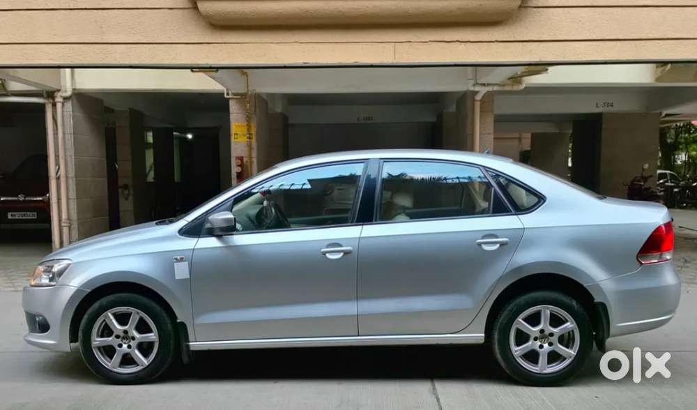 Volkswagen Vento 1.5 Tdi Highline, 2014, Diesel