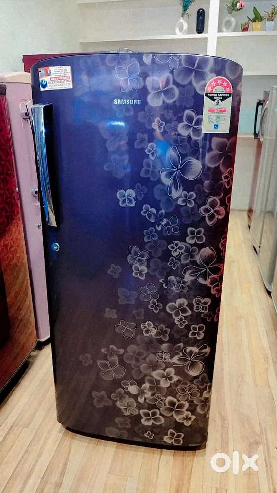 S*a様 118ErnstLeitzGmbHWetzlarSummarex85m Samsung 192 L 5Star Direct Cool Single Door Refrigerator Free
