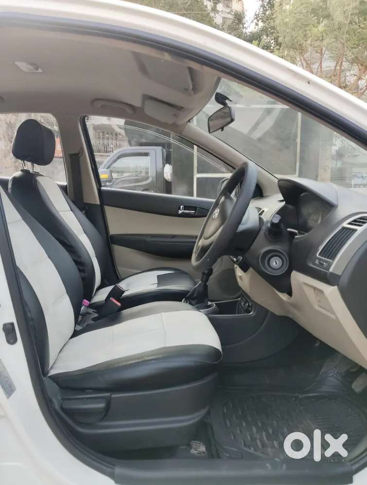 Hyundai I20 Magna Optional
