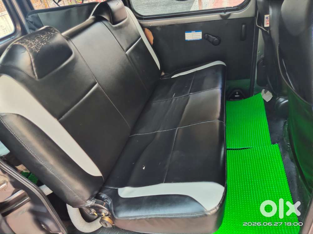 Maruti Suzuki Eeco 5 Seater Ac, 2019, Lpg