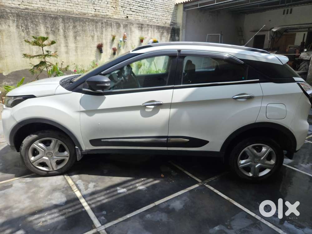 Tata Nexon Xm Bs6 Phase 2 &ndash; April 2023  Excellent Condition