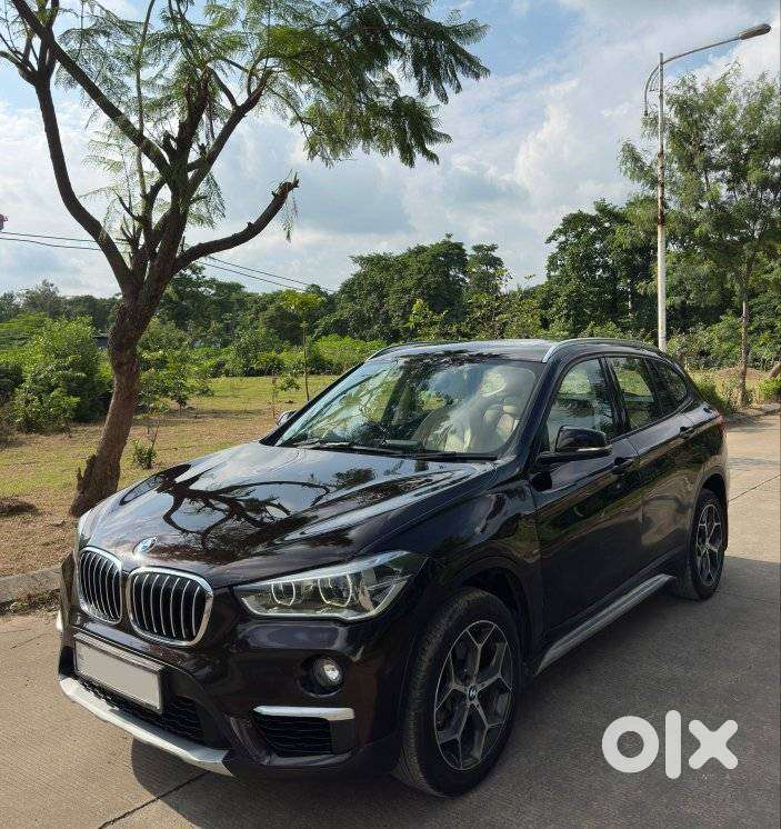 Bmw X1 Sdrive 20d X Line, 2018