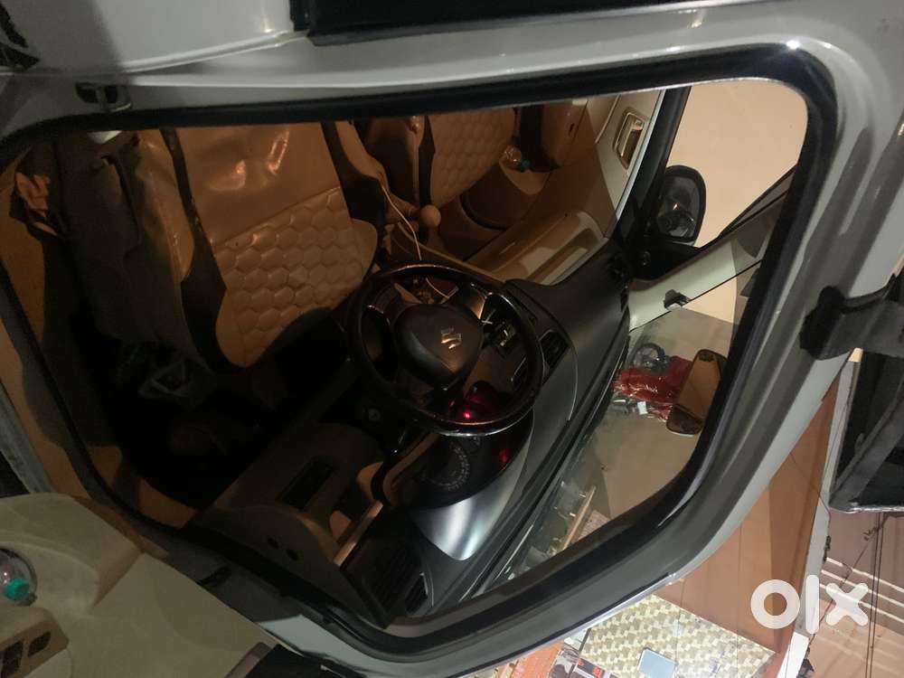 Dzire Cng + Petrol