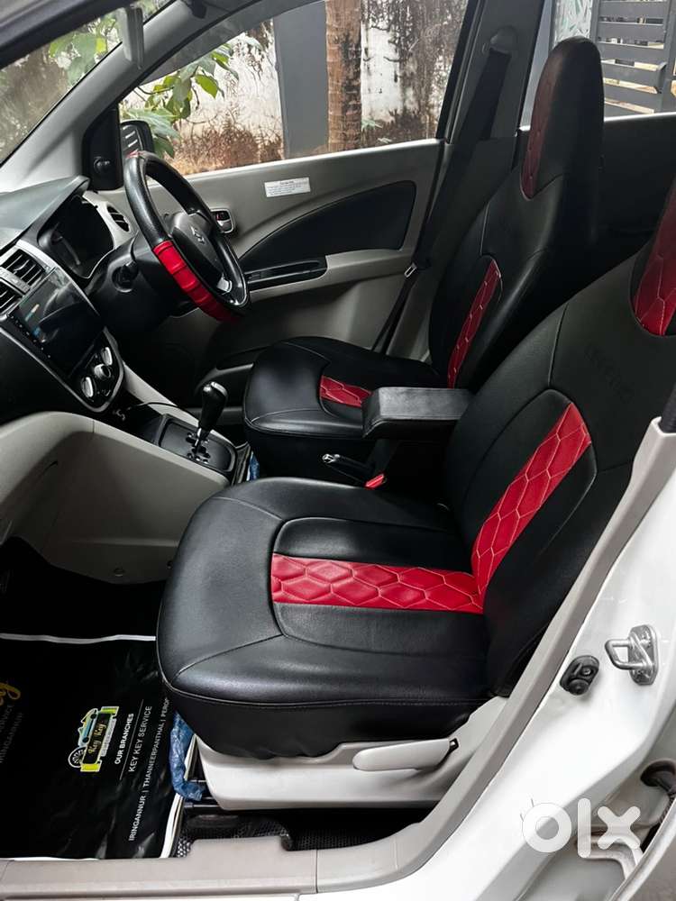 Used Maruti Suzuki 2015
