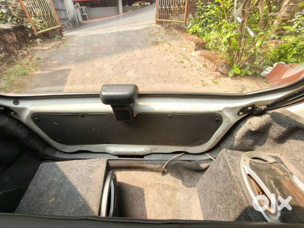 Maruti Suzuki Alto 2009 Petrol Good Condition