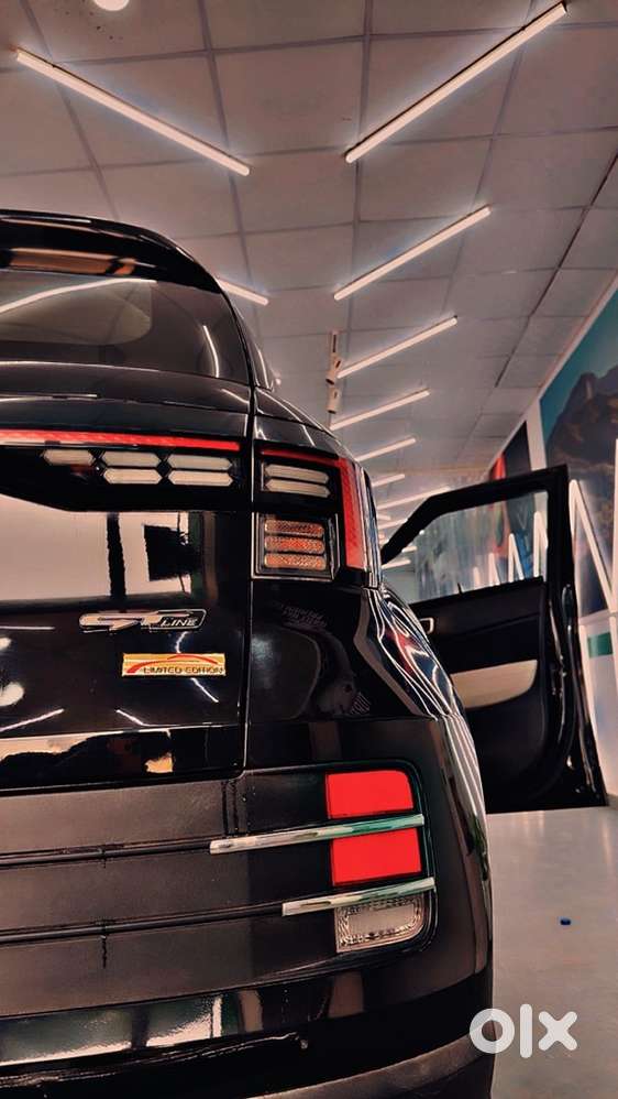 Hyundai Venue Petrol 2023