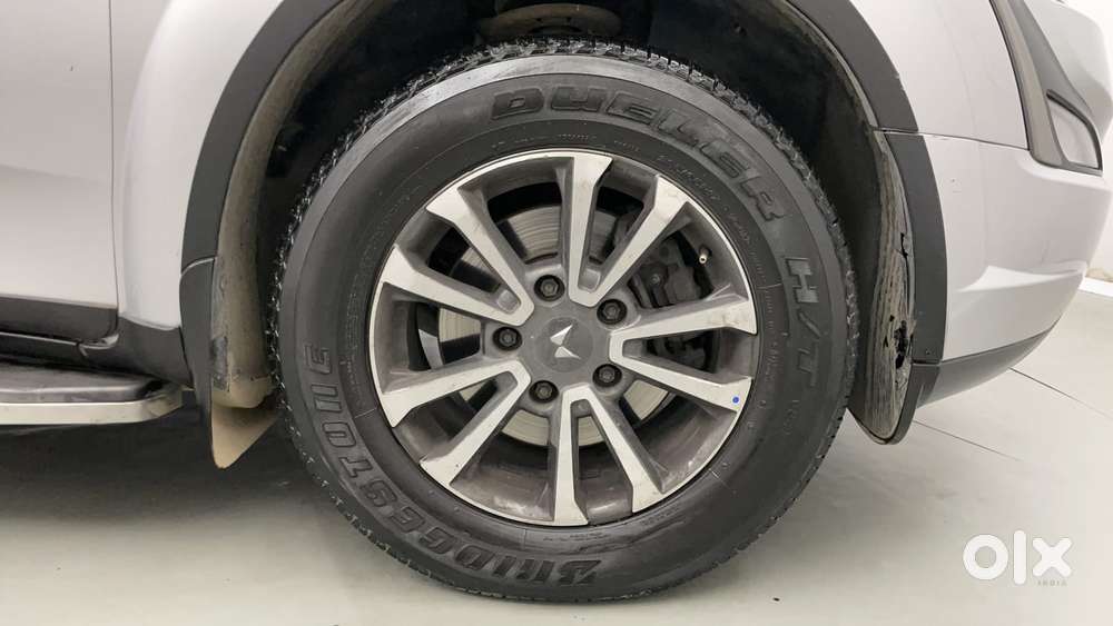 Mahindra Xuv500 W7, 2019, Diesel