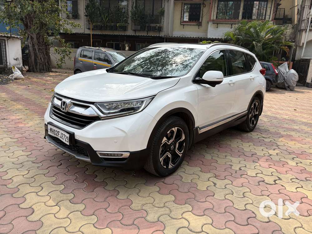 Honda Cr-v Diesel 2wd, 2020, Diesel