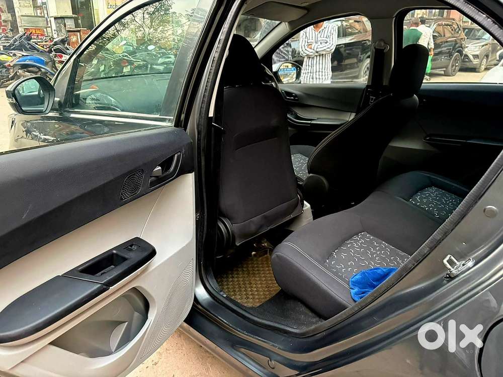 Tata Tiago 1.05 Revotorq Xt, 2021, Petrol