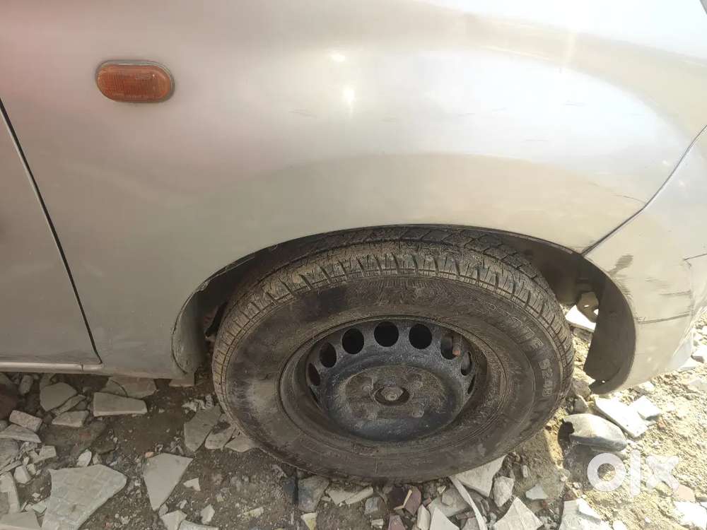 Maruti Suzuki Alto 800 2015