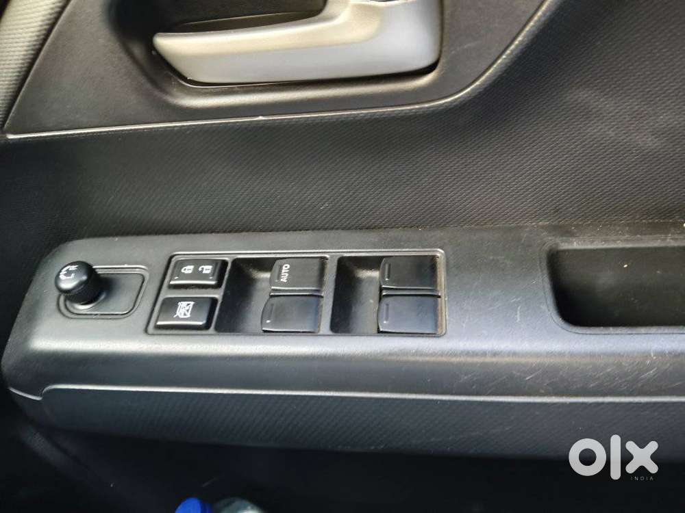 Maruti Suzuki Wagon R Vxi Amt, 2019, Petrol