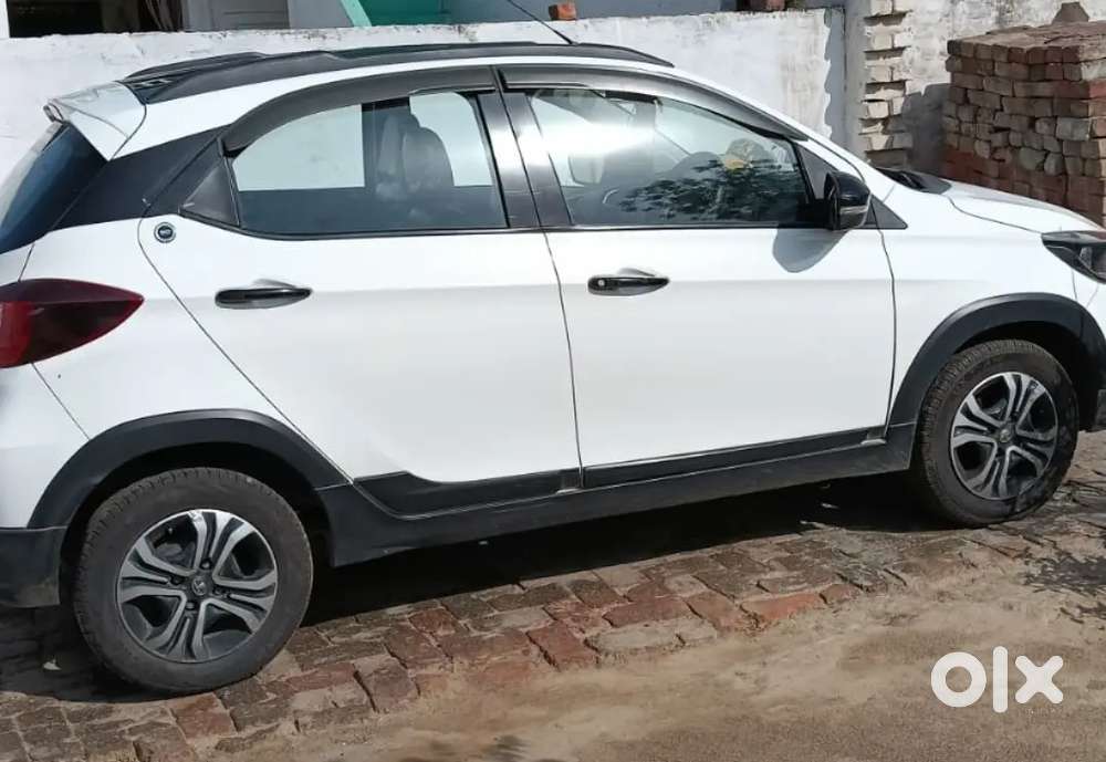 Push Button Start New Candision Car H