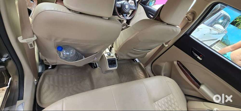 2018 Maruti Dzire 1.2