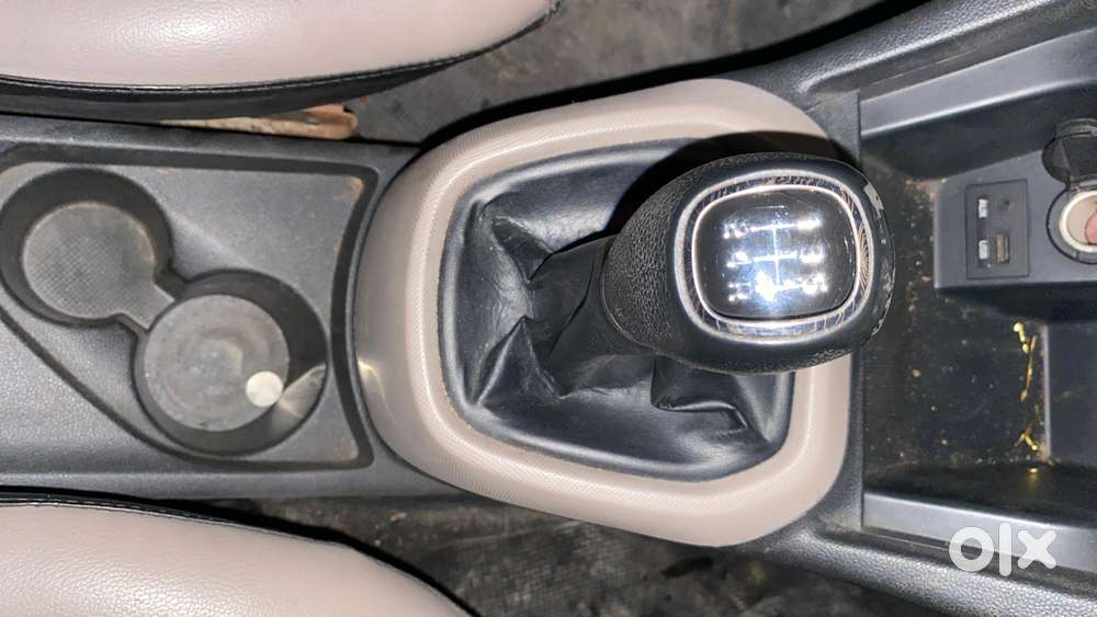 Hyundai Xcent [ ] 1.2 S, 2015, Petrol