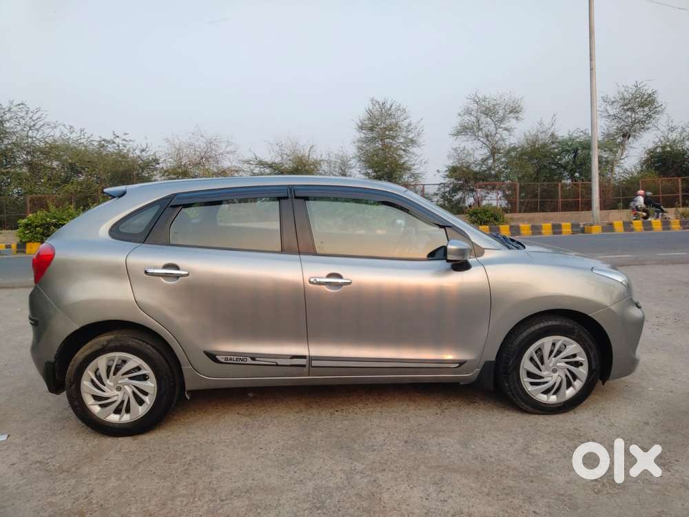 Maruti Suzuki Baleno Delta, 2020, Petrol