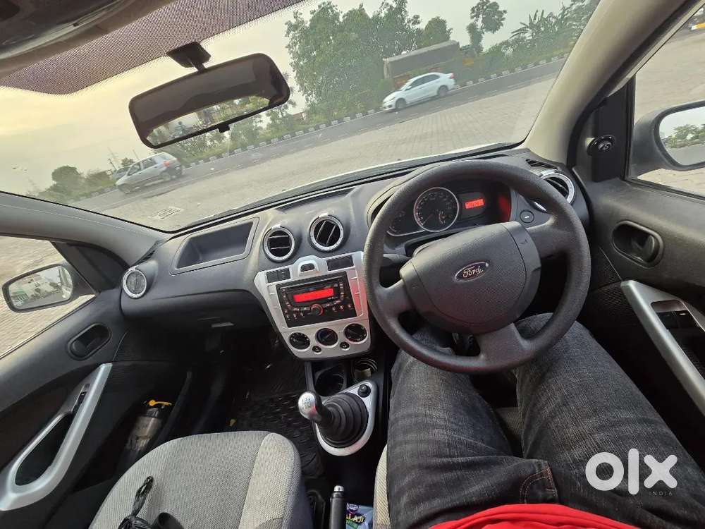 New Ford Figo 26000 Km Only