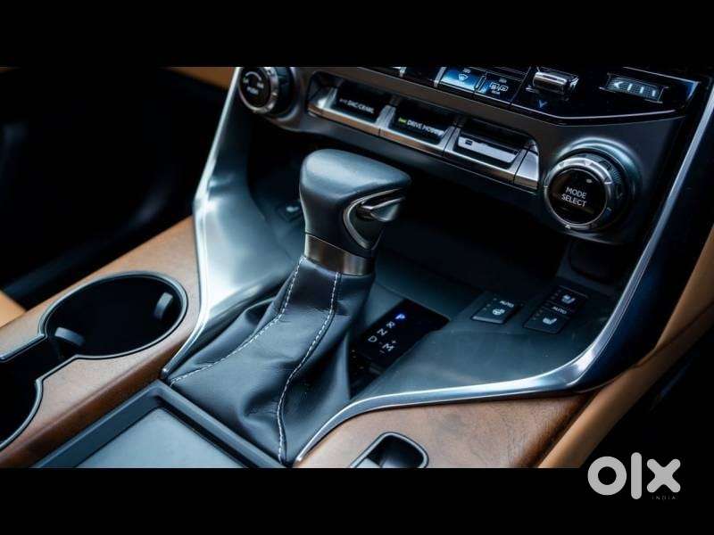 Lexus Lx 500d, 2023, Diesel