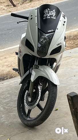 Olx karizma zmr sales