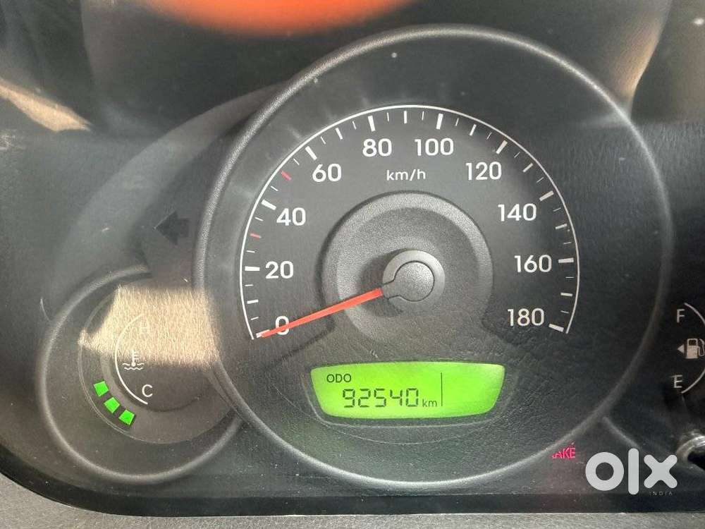 Hyundai Eon Era, 2012, Petrol