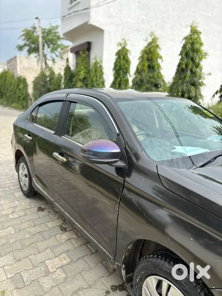 Honda Amaze 2019 Diesel Well Maintained
