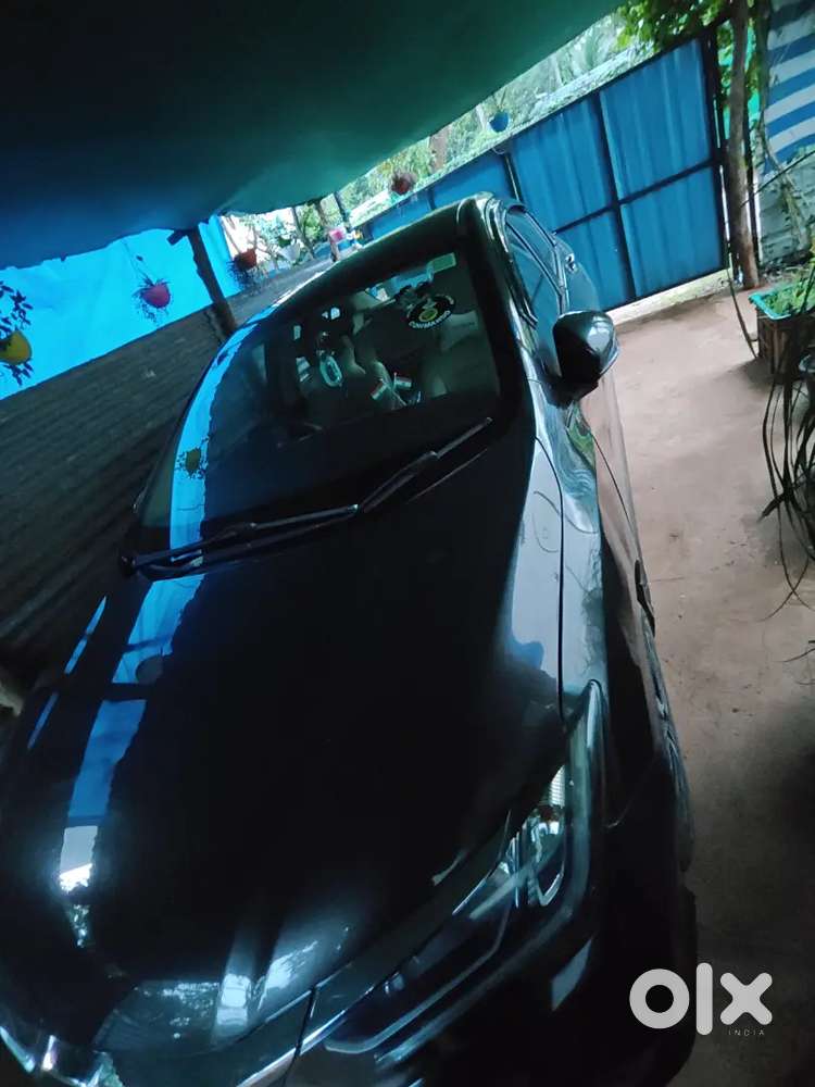 Honda City  V Mt 2018