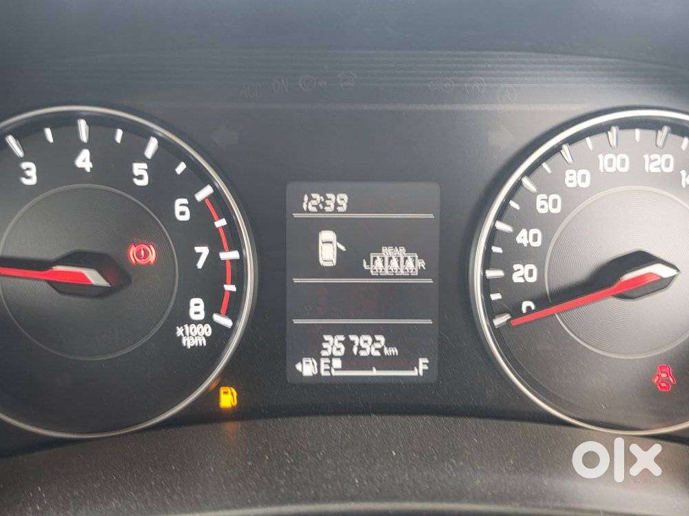 Maruti Suzuki Dzire 1.2 Vxi, 2025, Petrol