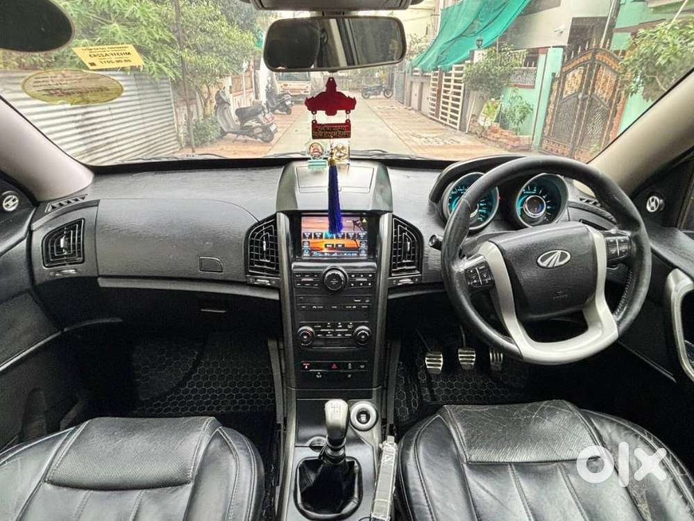 Mahindra Xuv500 2.2 W10, 2017, Diesel