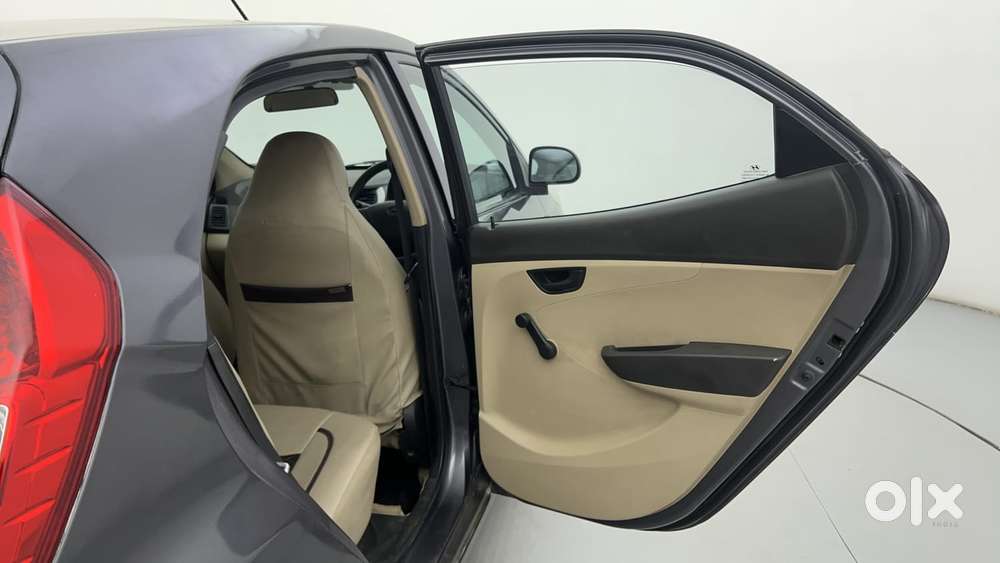 Hyundai Eon Era, 2015, Petrol