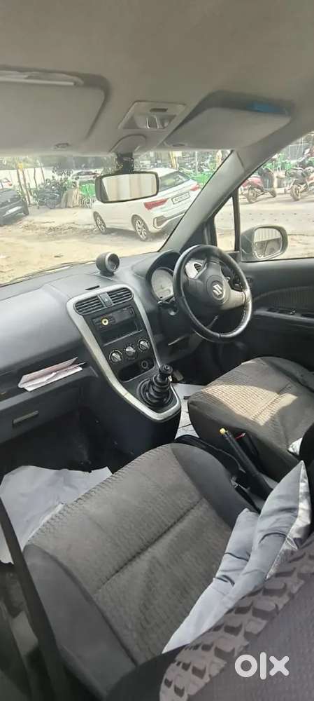 Maruti Suzuki Ritz 2015 Manual Diesel Yellow Bord Car  All Documents R