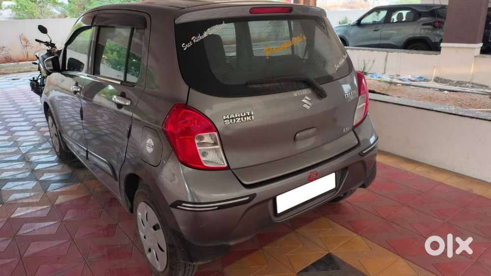 Maruti Suzuki Celerio Zxi, 2019, Petrol
