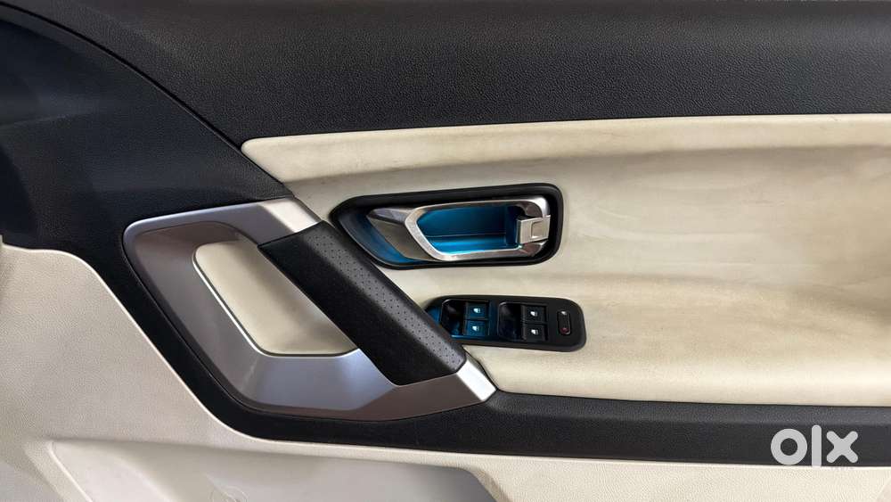 Tata Safari 2.0 Kryotec Xz Plus, 2021, Diesel