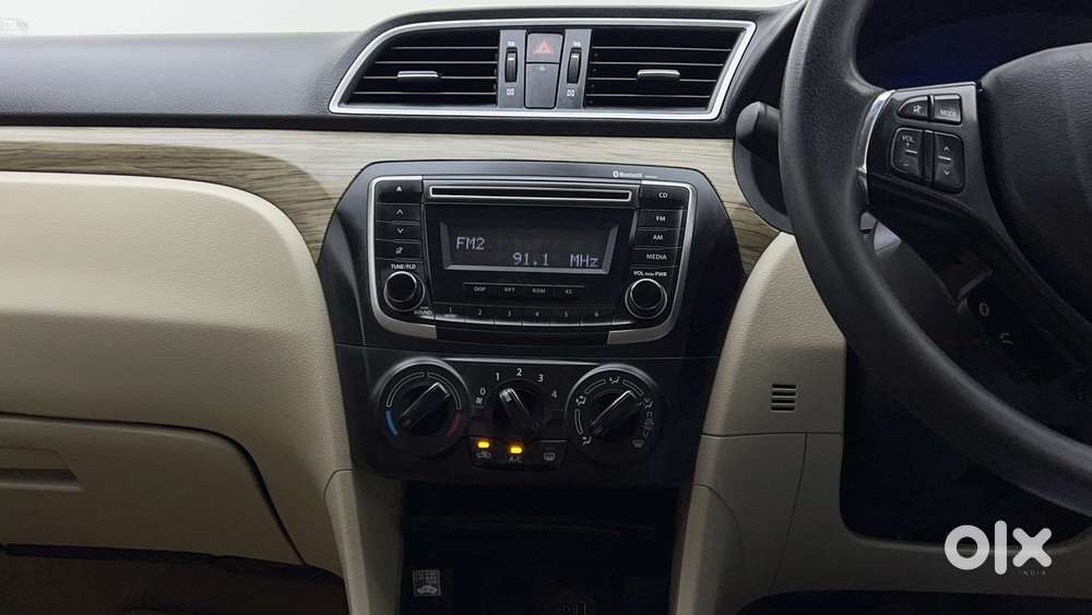 Maruti Suzuki Ciaz S 1.5, 2021, Petrol