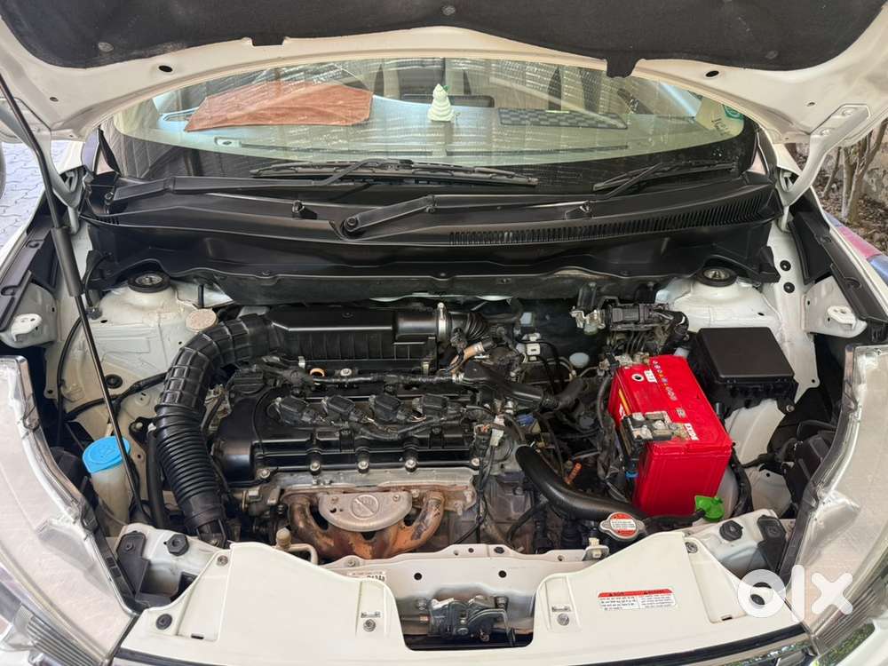 Maruti Suzuki Ertiga 2019 Zxi Automatic